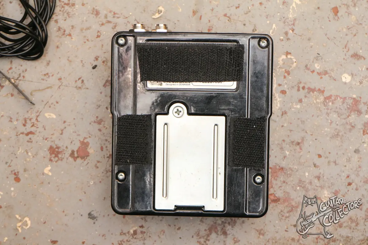 TC Electronic Ditto Looper Jam X 2