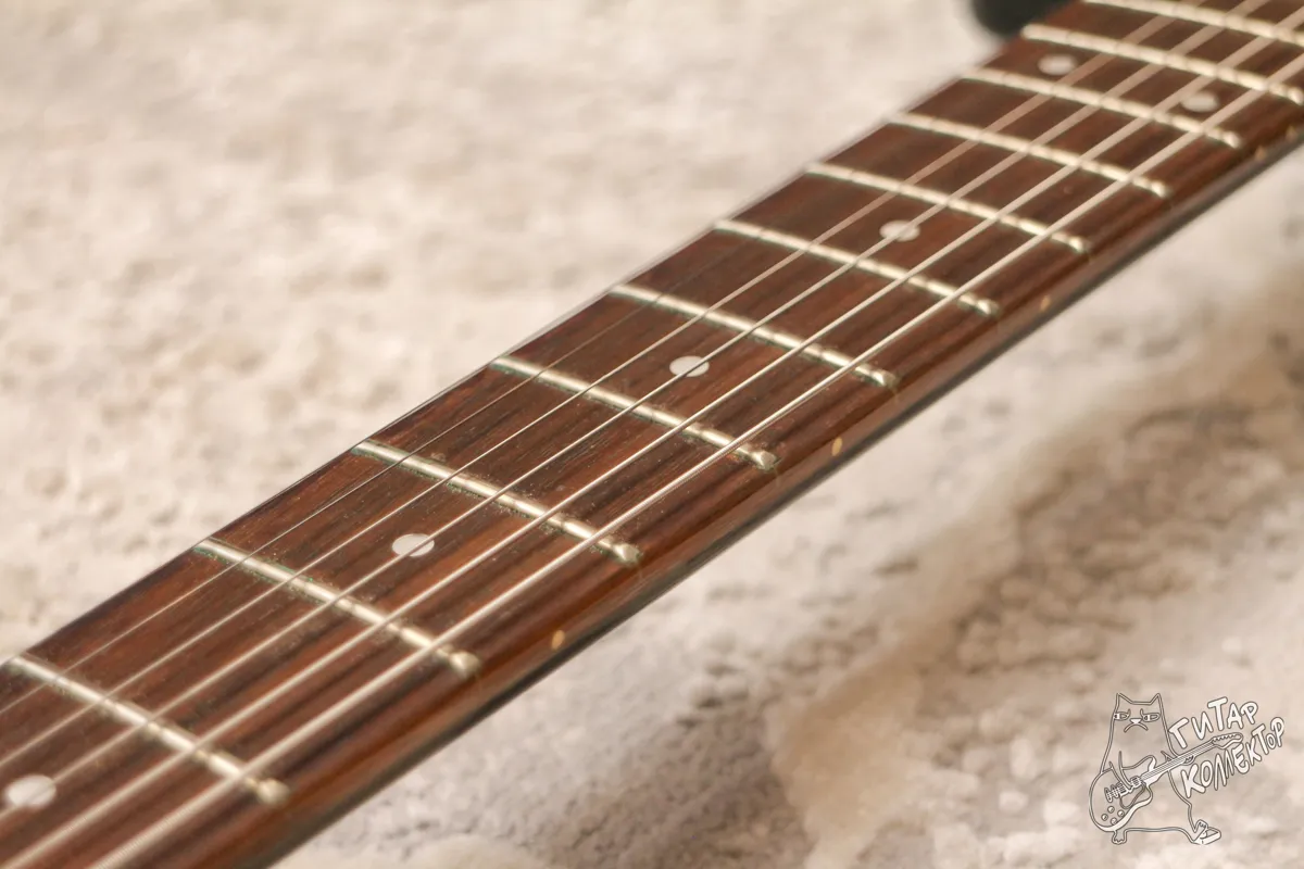 Fernandes APG-60