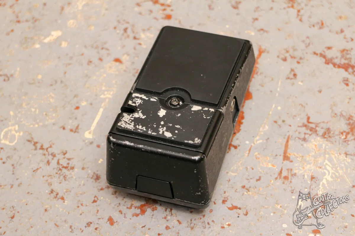 Yamaha CO-01 Compressor Japan