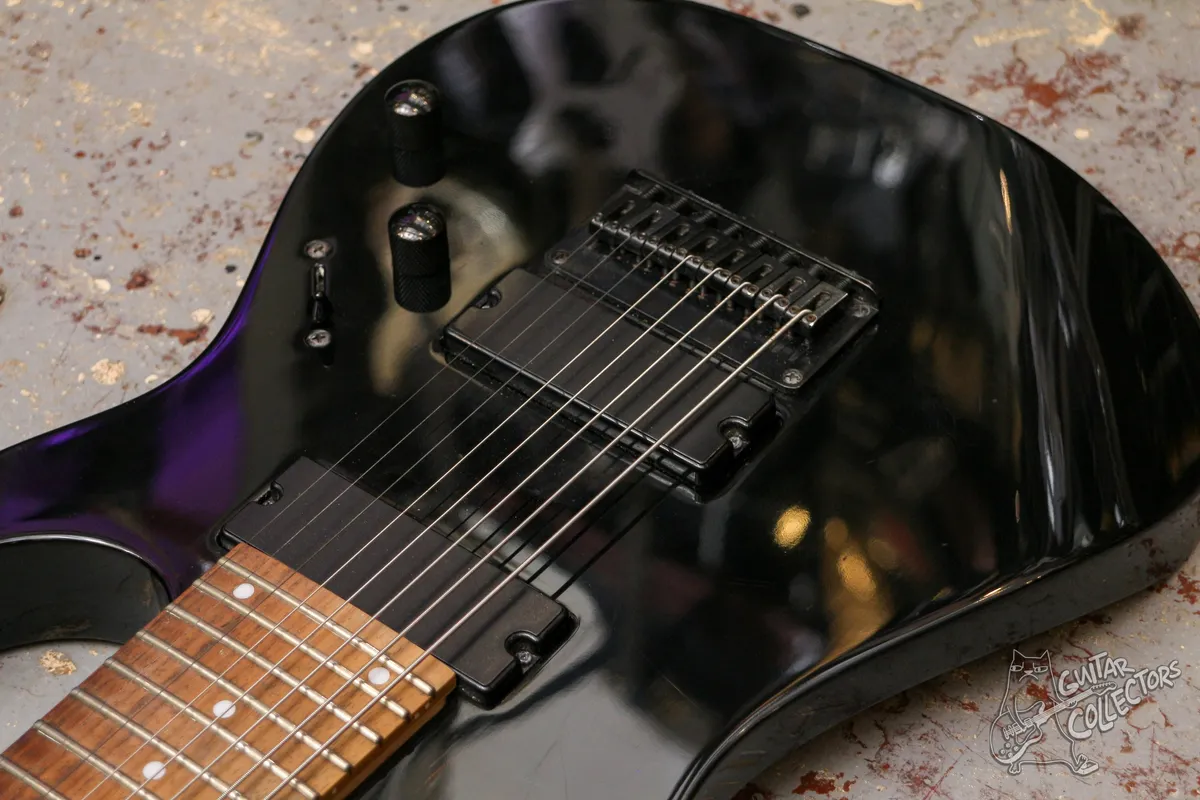Ibanez RG8 8-String