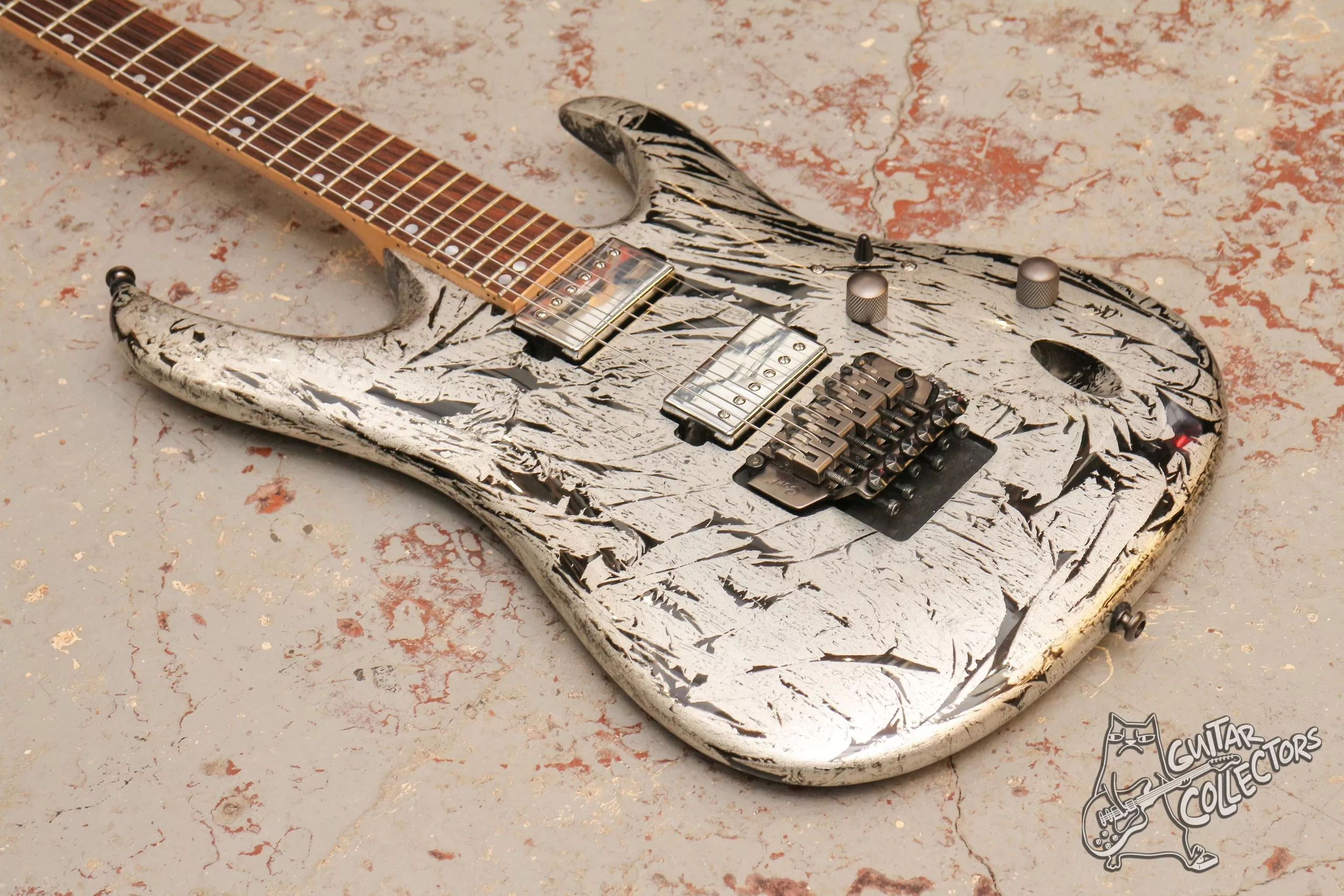 Cort Viva Custom