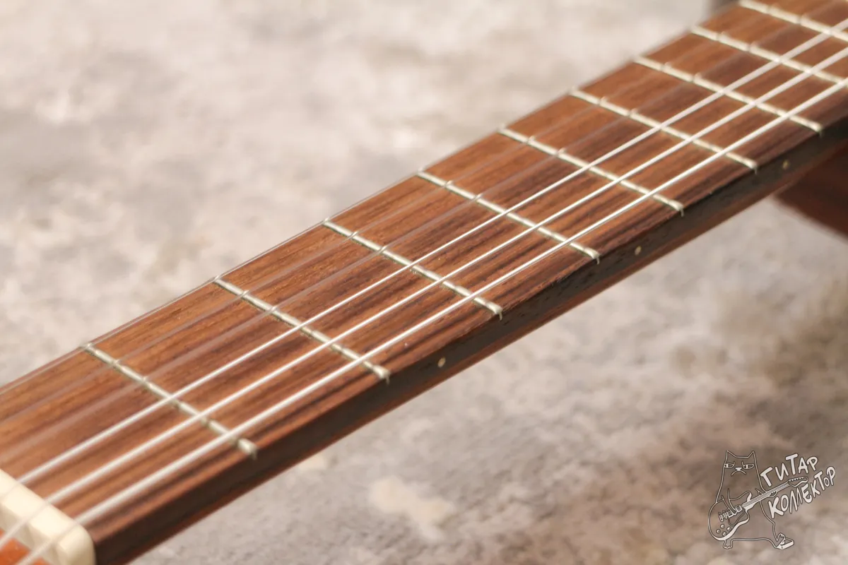 Alhambra 1C HT 3/4 Classical Guitar