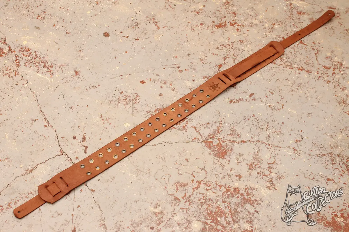 Ремень Guitarcollectors Impera G