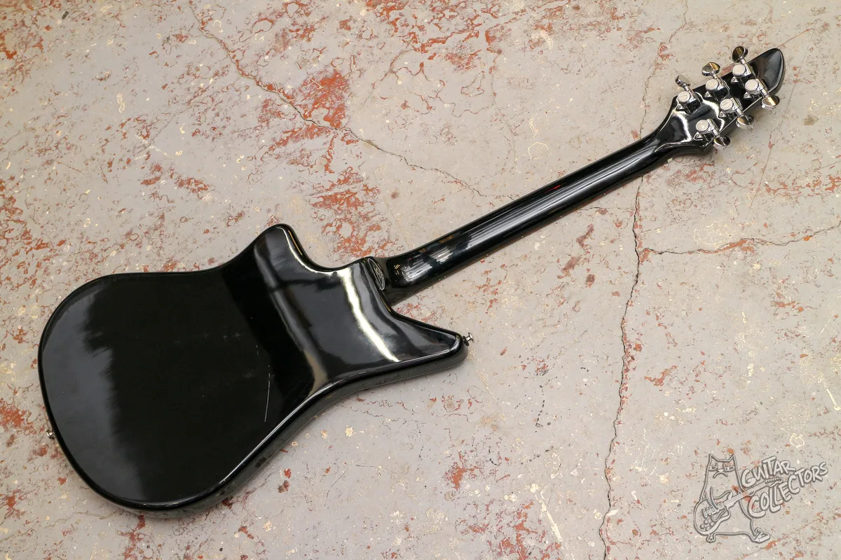 Jet USH 804S Offset SSSS