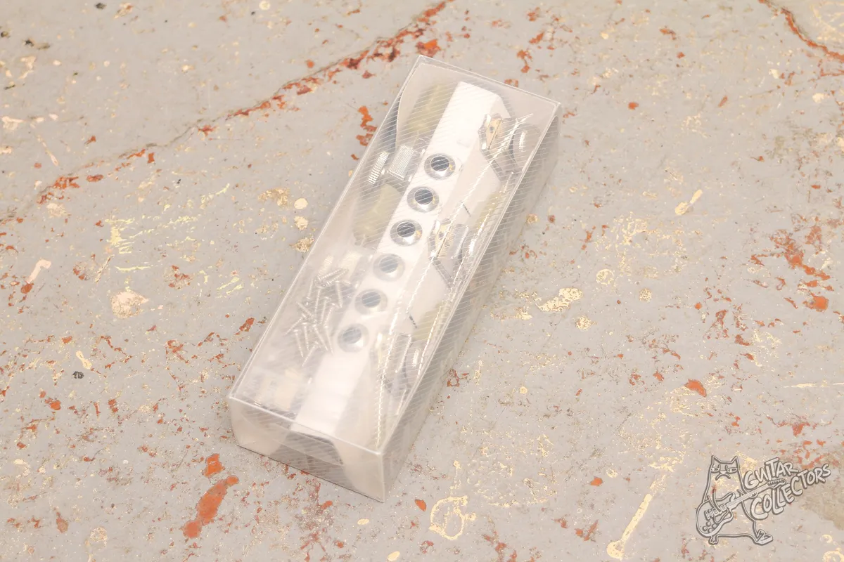 Kaynes локовые колки Kluson-style 3+3