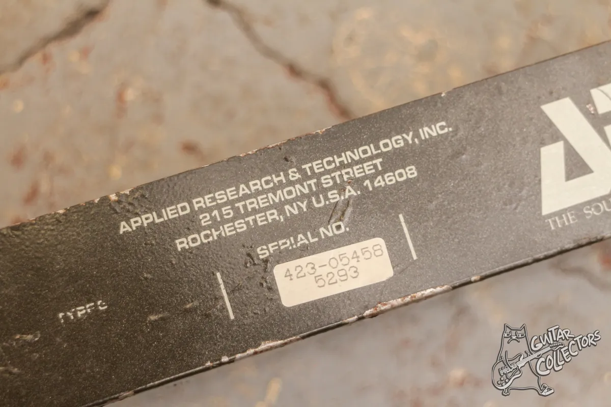 ART FXR Stereo Процессор Эффектов 1990s