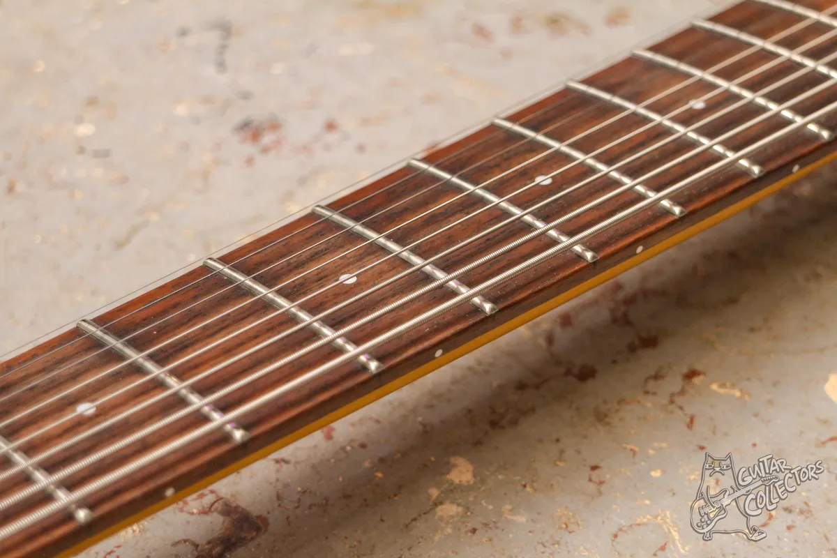 Schecter C-8 Deluxe 8-Str