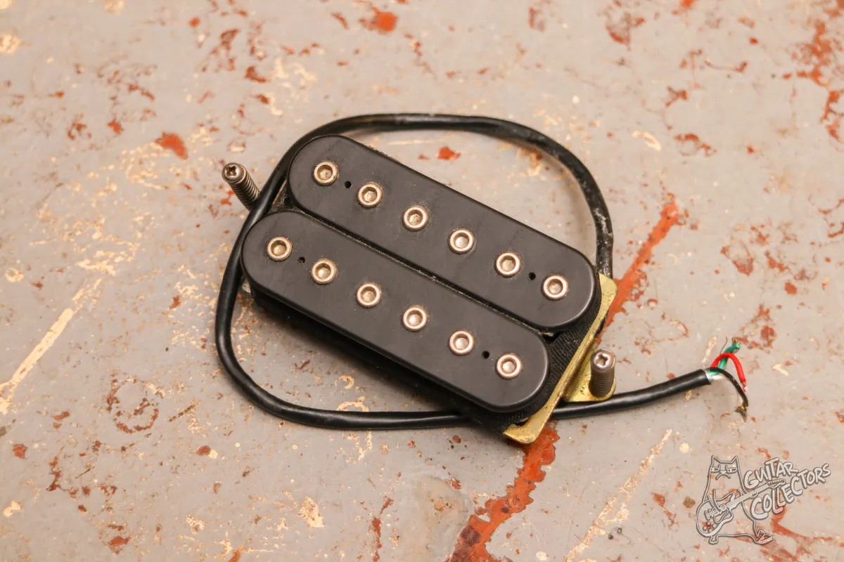 DiMarzio DP 153 F Fred