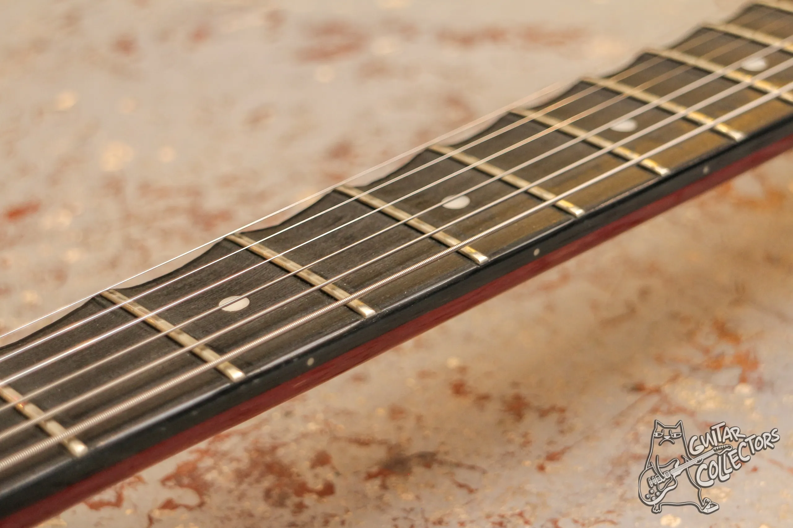 Epiphone Les Paul Studio LT