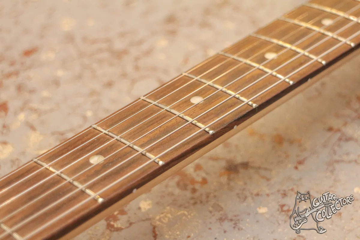 Squier Affinity Stratocaster Sunburst