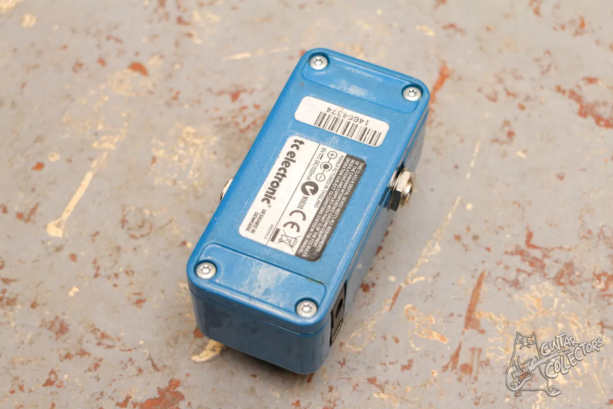 TC Electronic Flashback Mini Delay