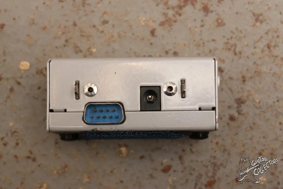 AMT SOW PS 2 DC-12V 2x100mA