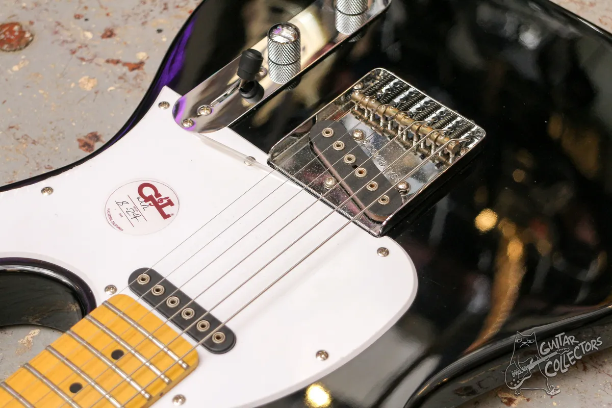 G&L Tribute Series ASAT Classic Telecaster