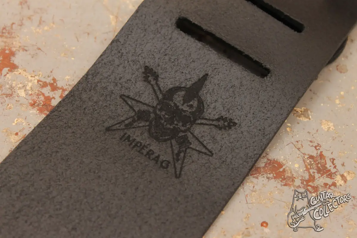 Ремень Guitarcollectors Impera G