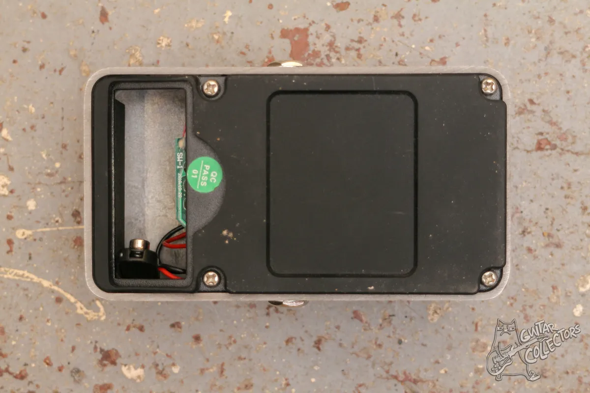 Joyo Crunch Distortion