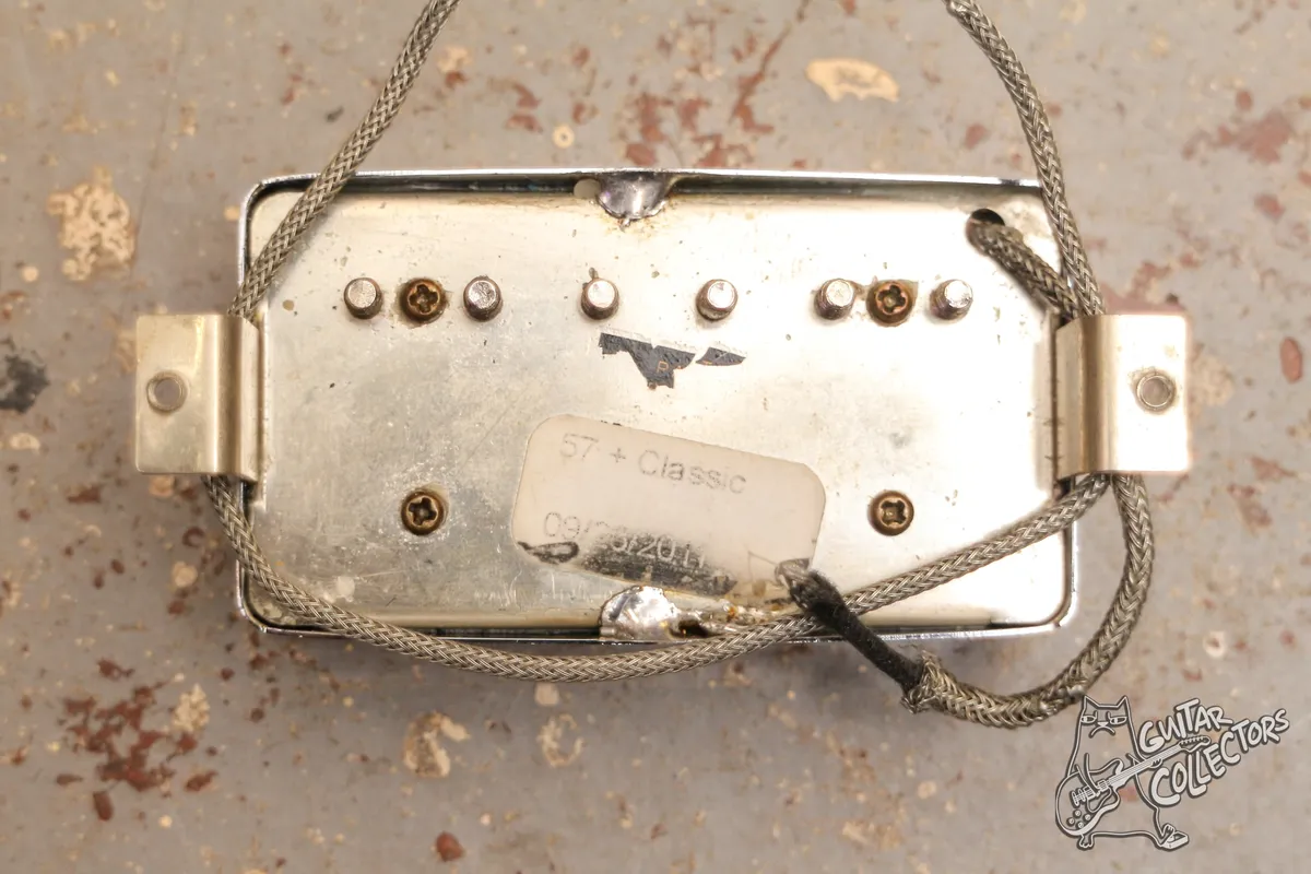 Gibson '57 Classic Plus Humbucker