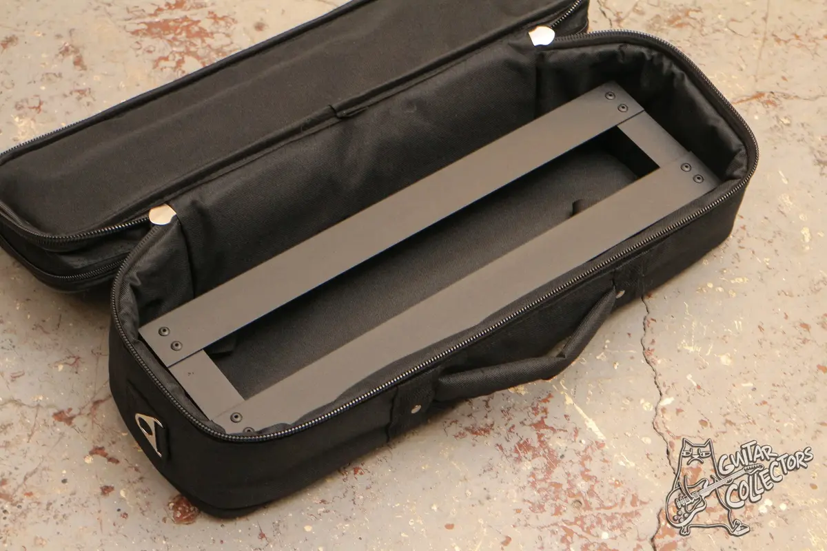 Педалборд Guitarcollectors 13х47