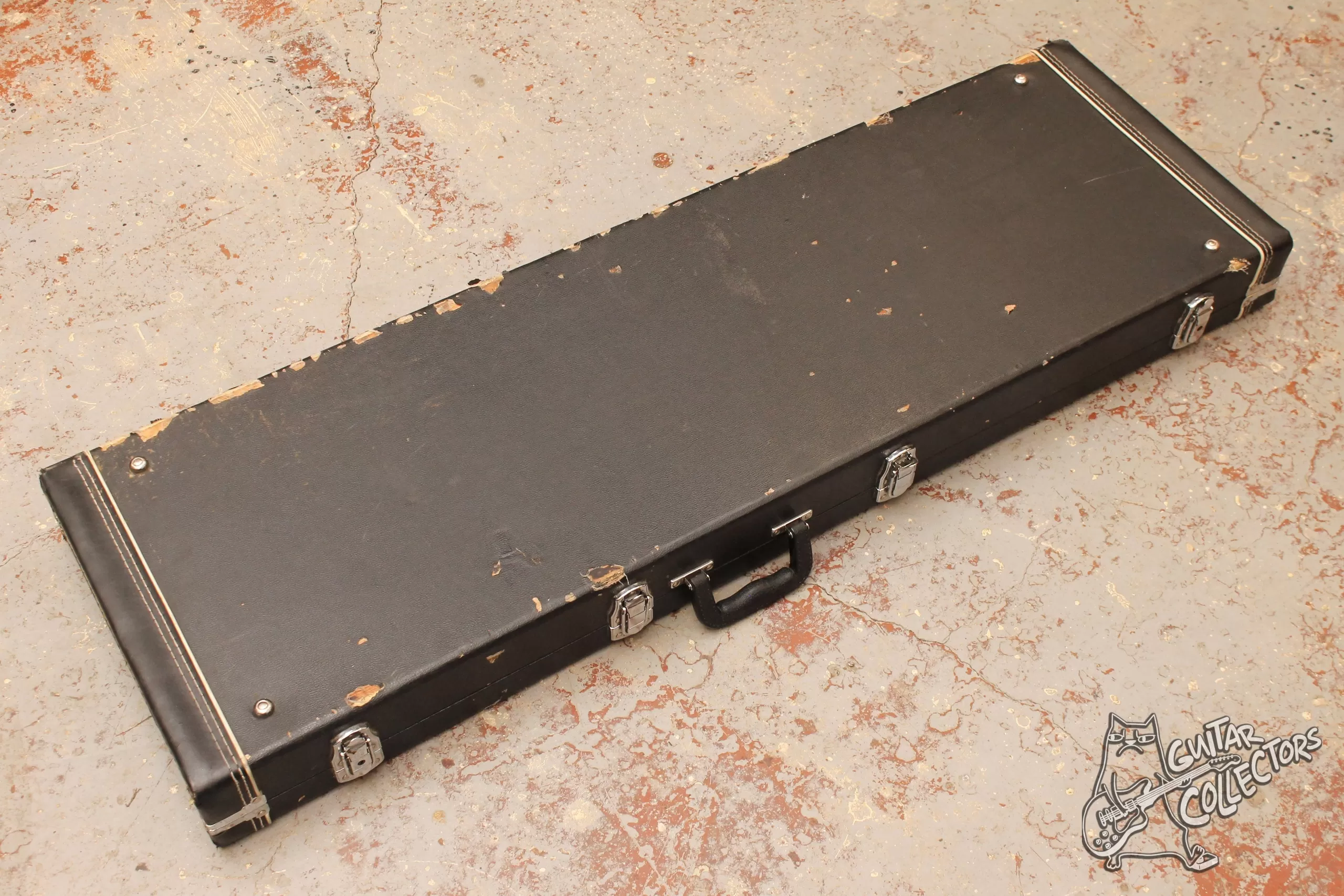 Кейс Rockcase Warwick для Баса
