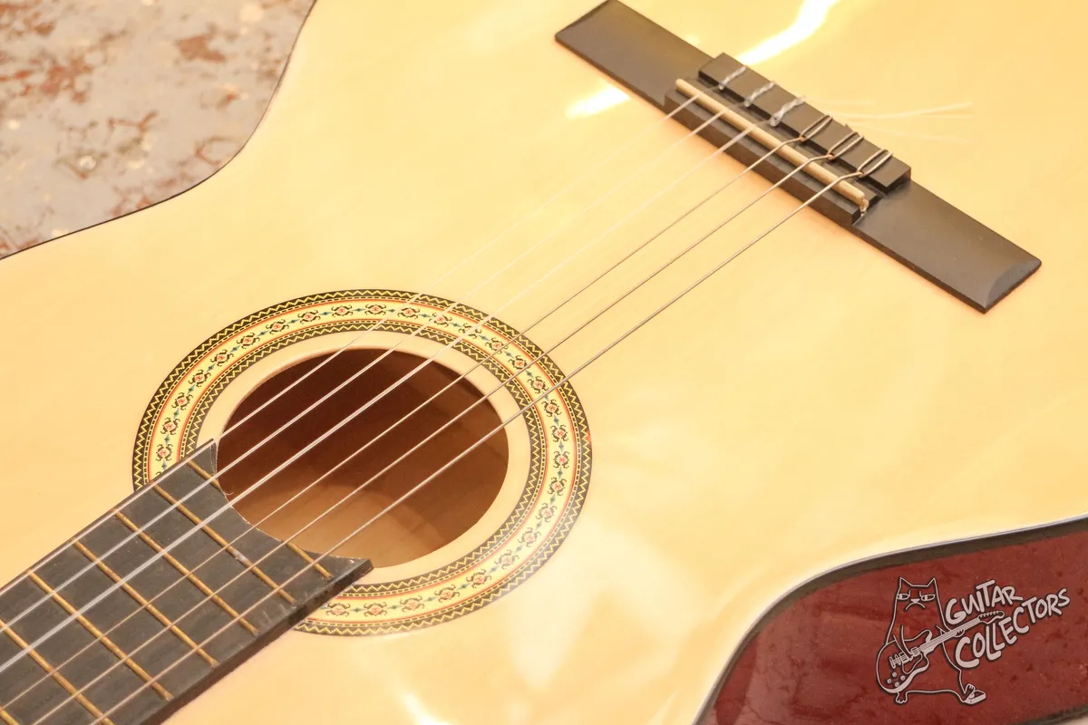 Squier SA-150N Classical NAT