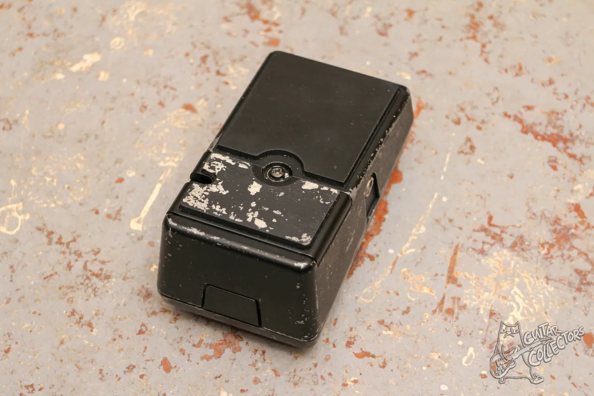 Yamaha CO 01 Compressor Japan