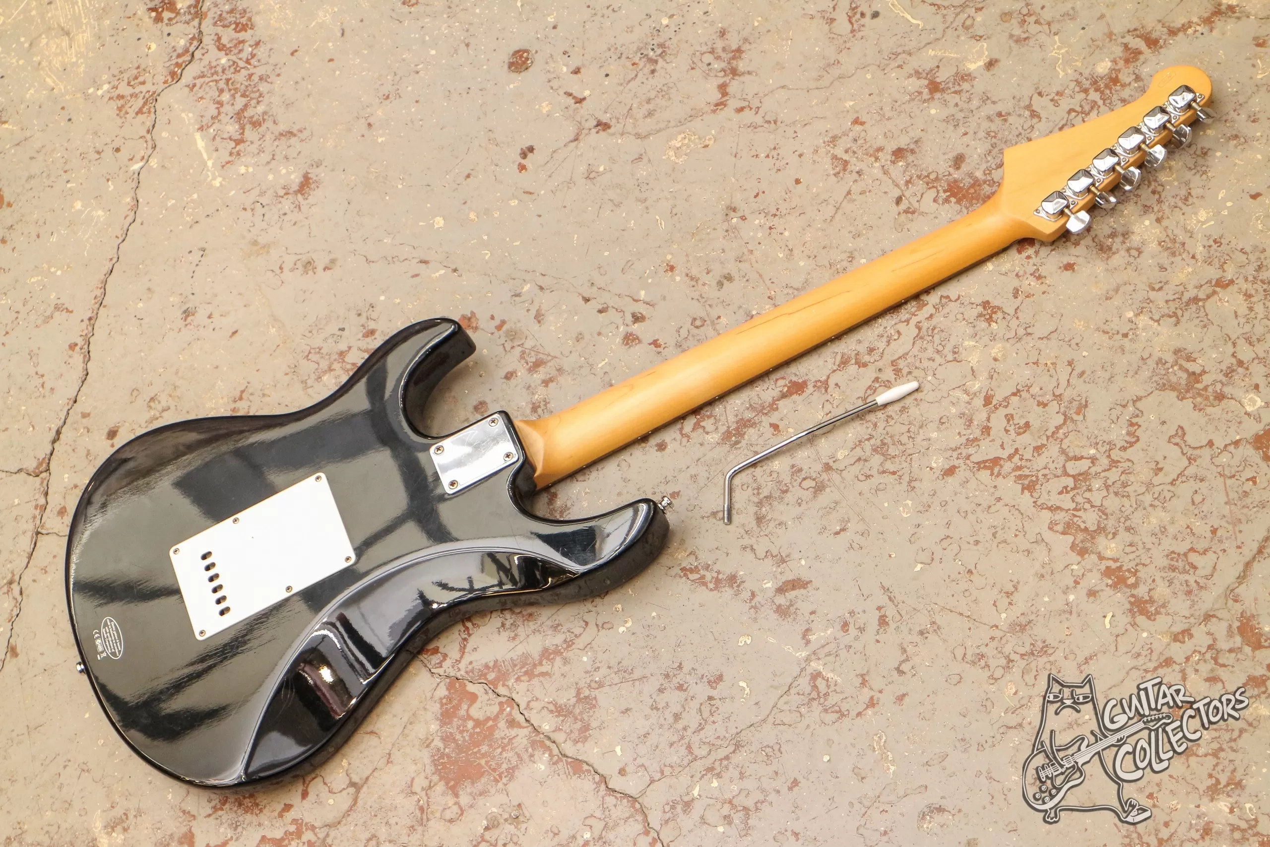 Yamaha Pacifica PAC 012