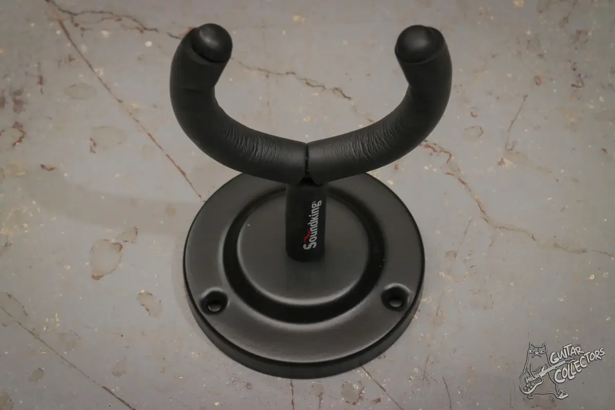 Держатель настенный для гитары, крюк