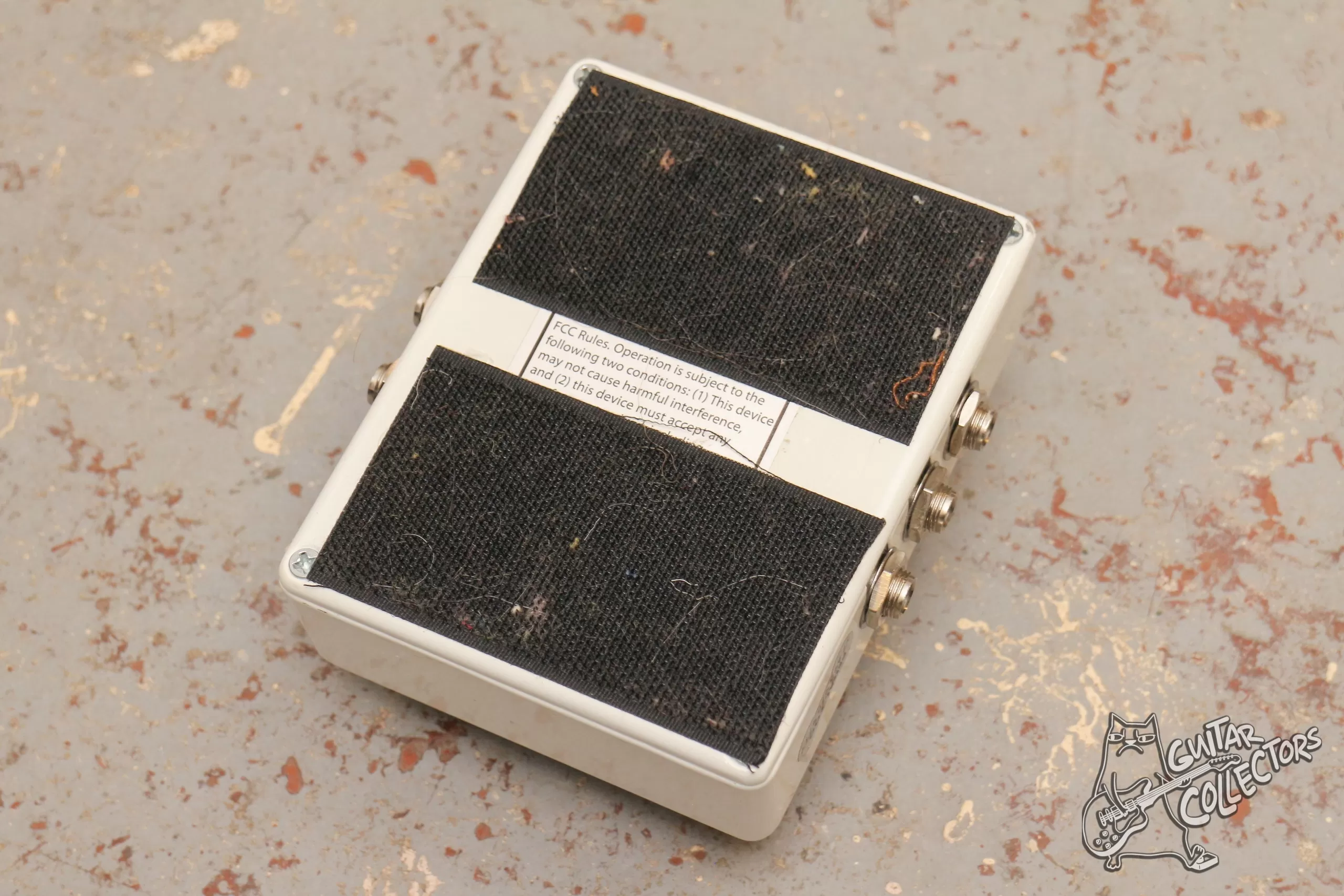 Electro Harmonix 720 Stereo Looper