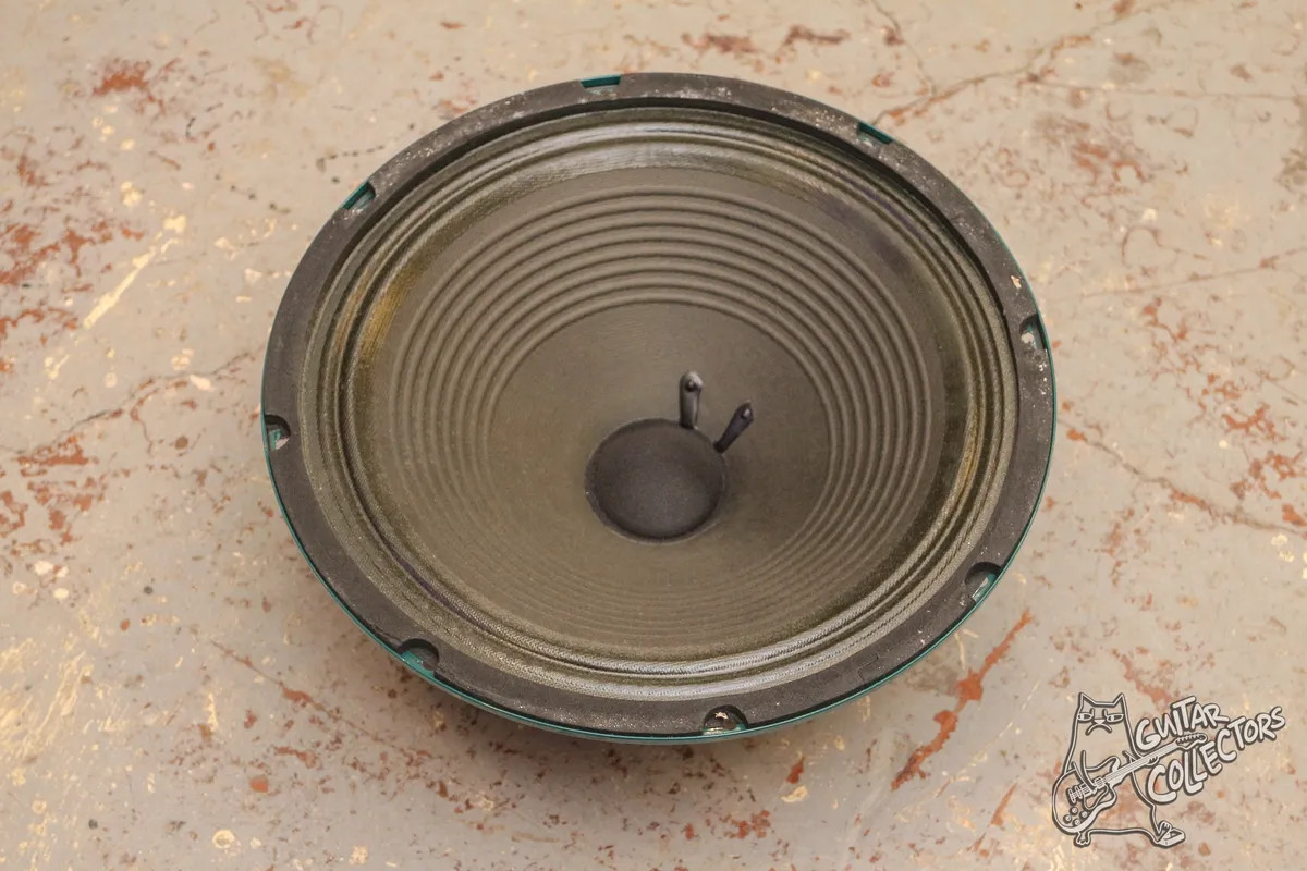 Peavey Valve King VK 1216 Speaker 12 16 ohm