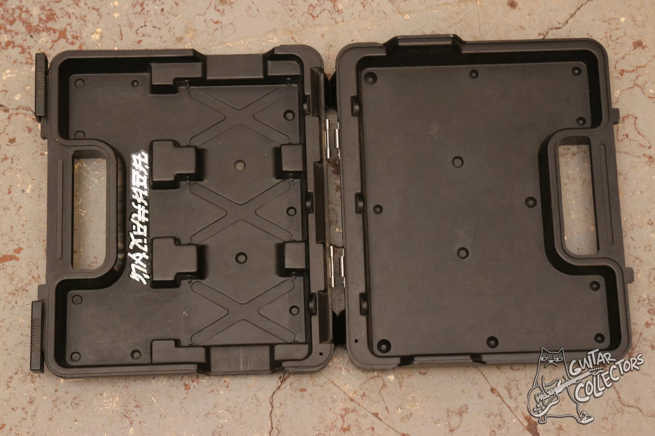 BOSS BCB 3 Pedalboard