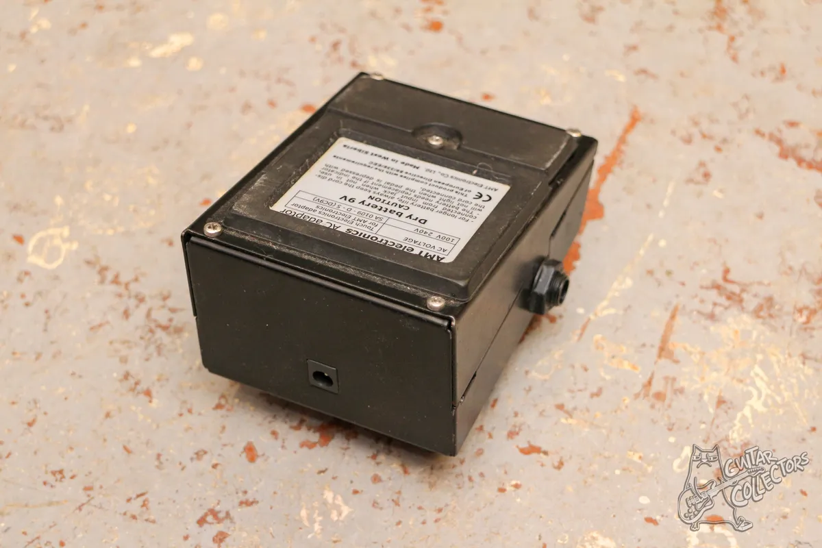 AMT Electronics FT 1 Fatal Tube