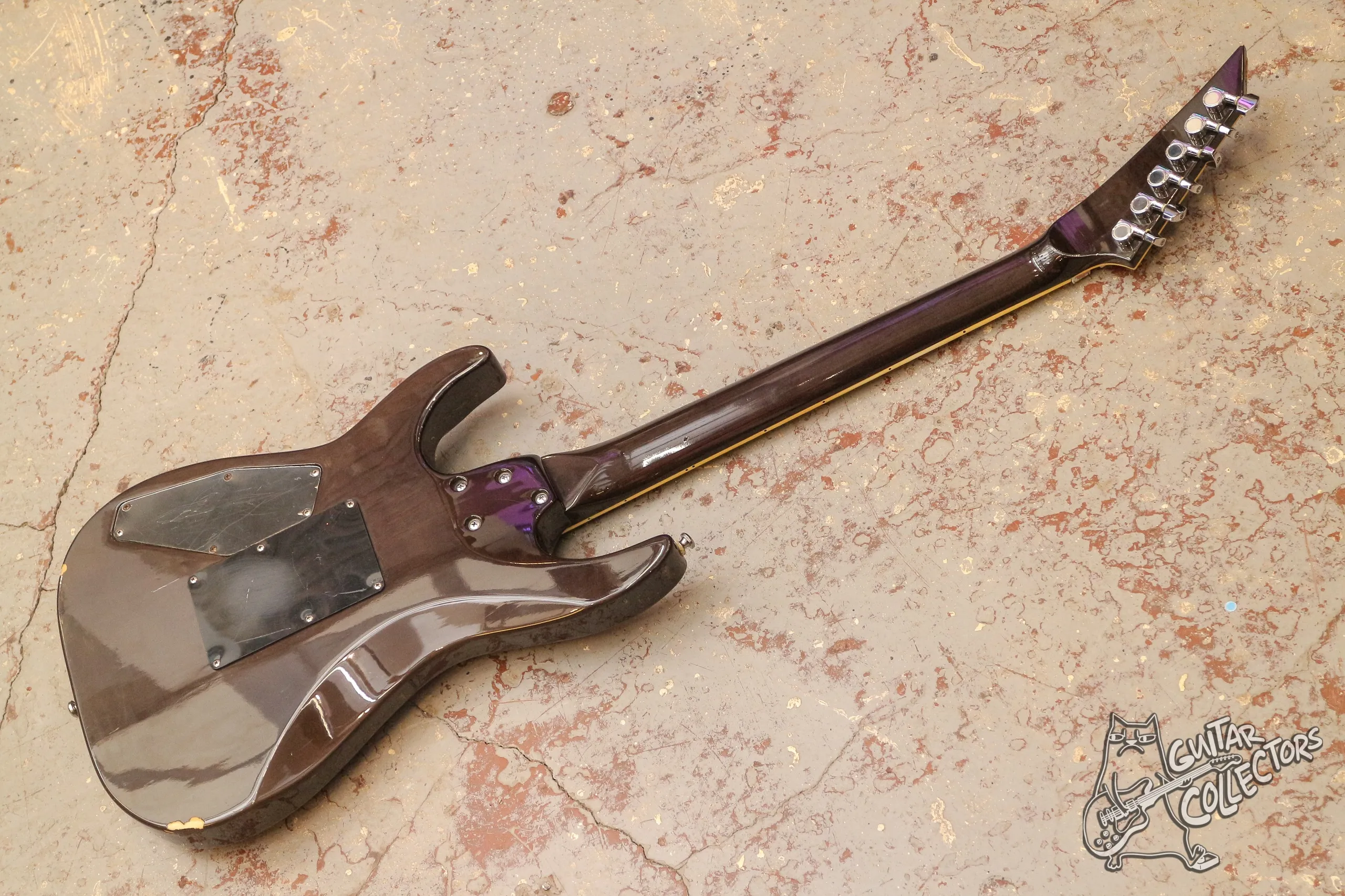 Grass Roots G-HR-49 Horizon