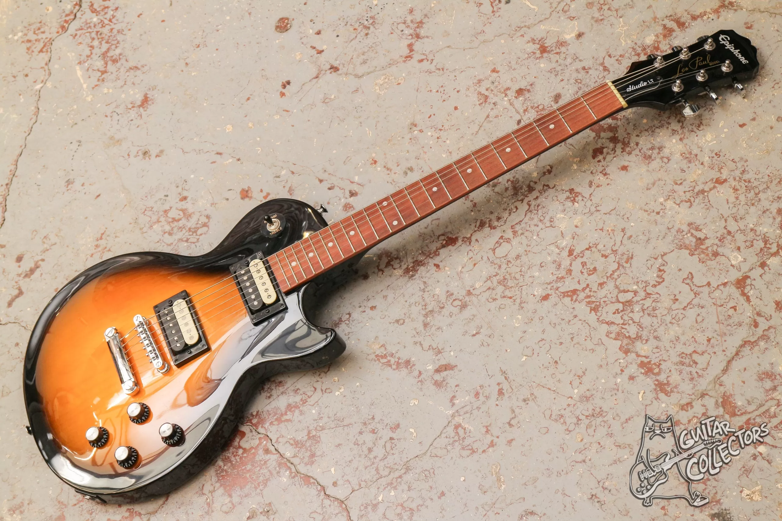 Epiphone Les Paul Studio LT