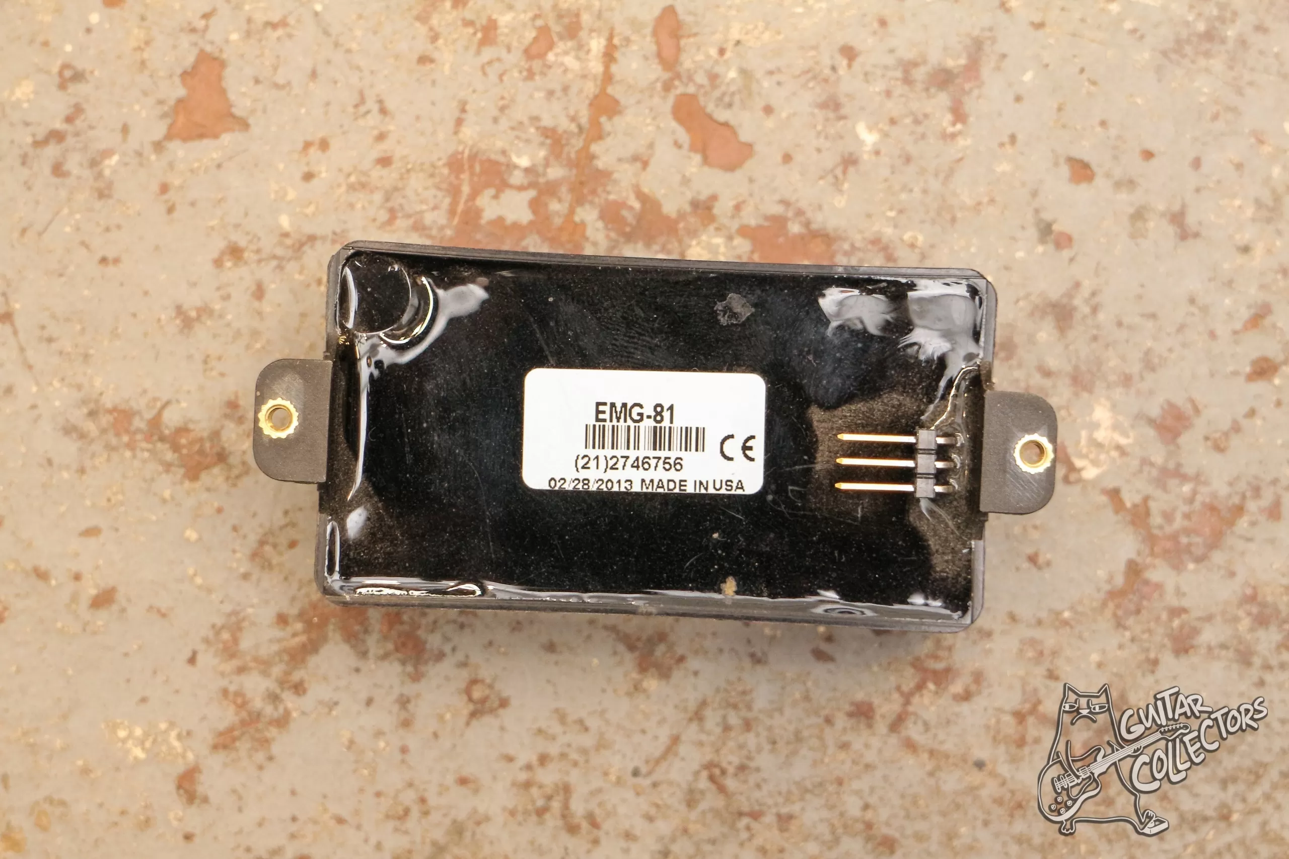 EMG 81