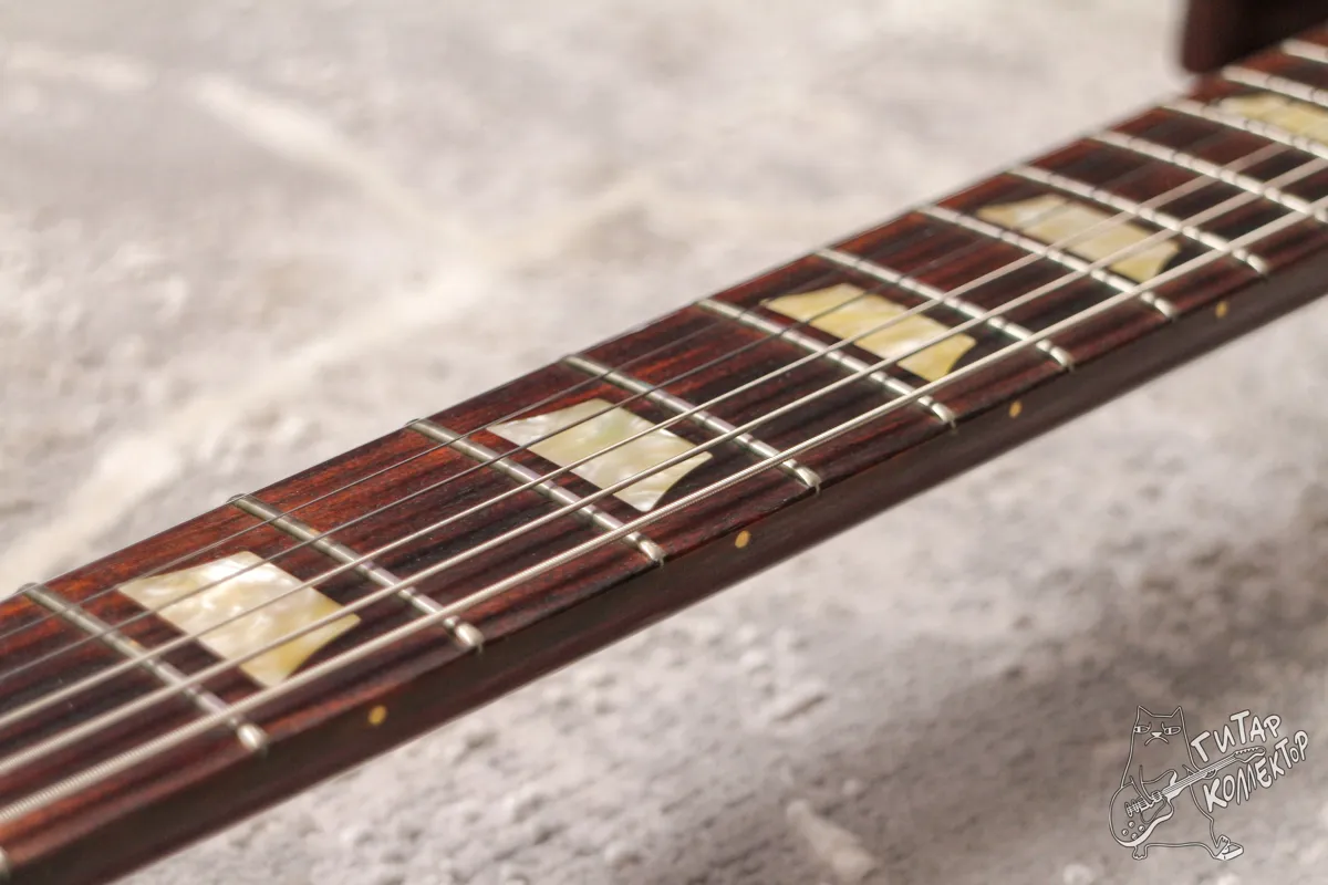 Gibson Les Paul Studio Wine Red