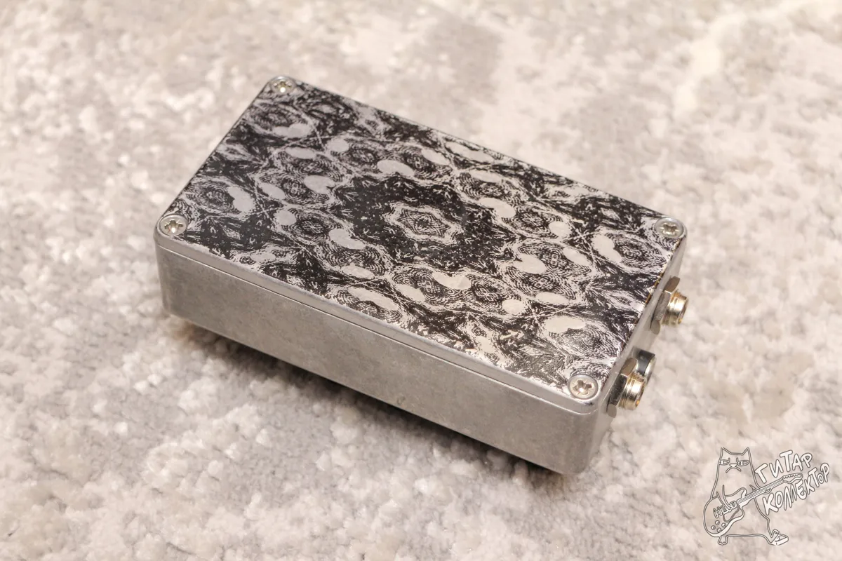 Ezhi & Aka Bromdihydrochlorphenylbenzodiazepine