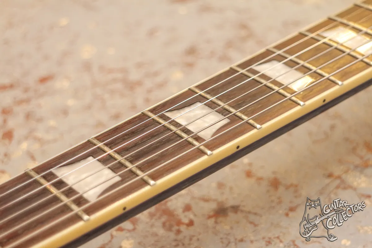 Epiphone Les Paul Standard PRO