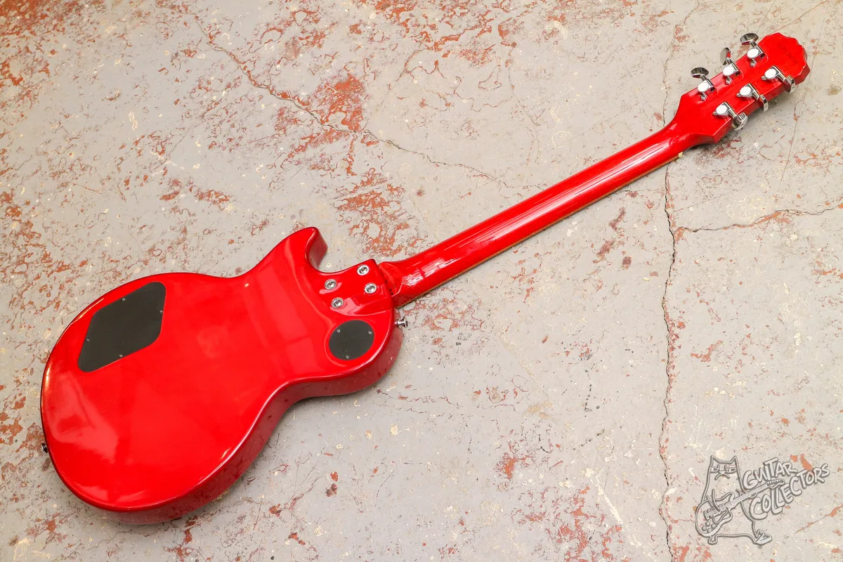 Epiphone Les Paul Studio LT Heritage Cherry Sunburst