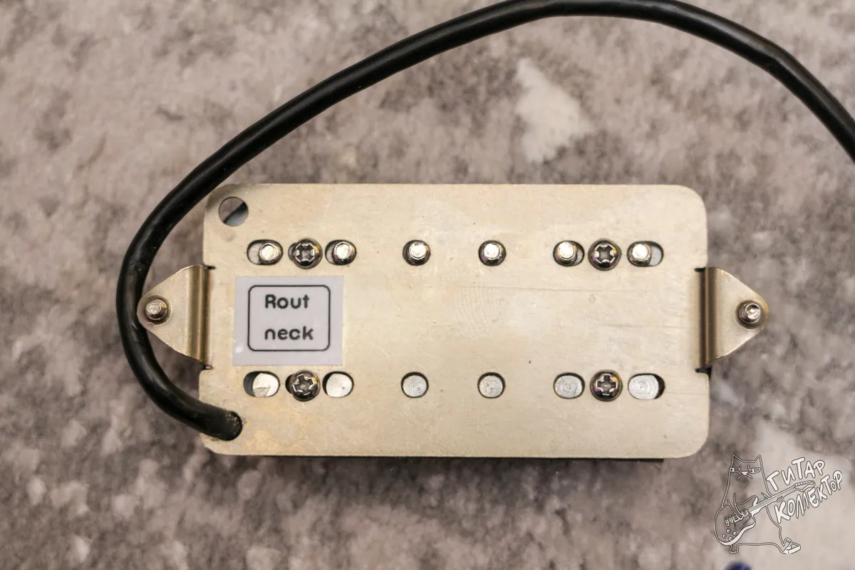 Fokin Rout Neck White