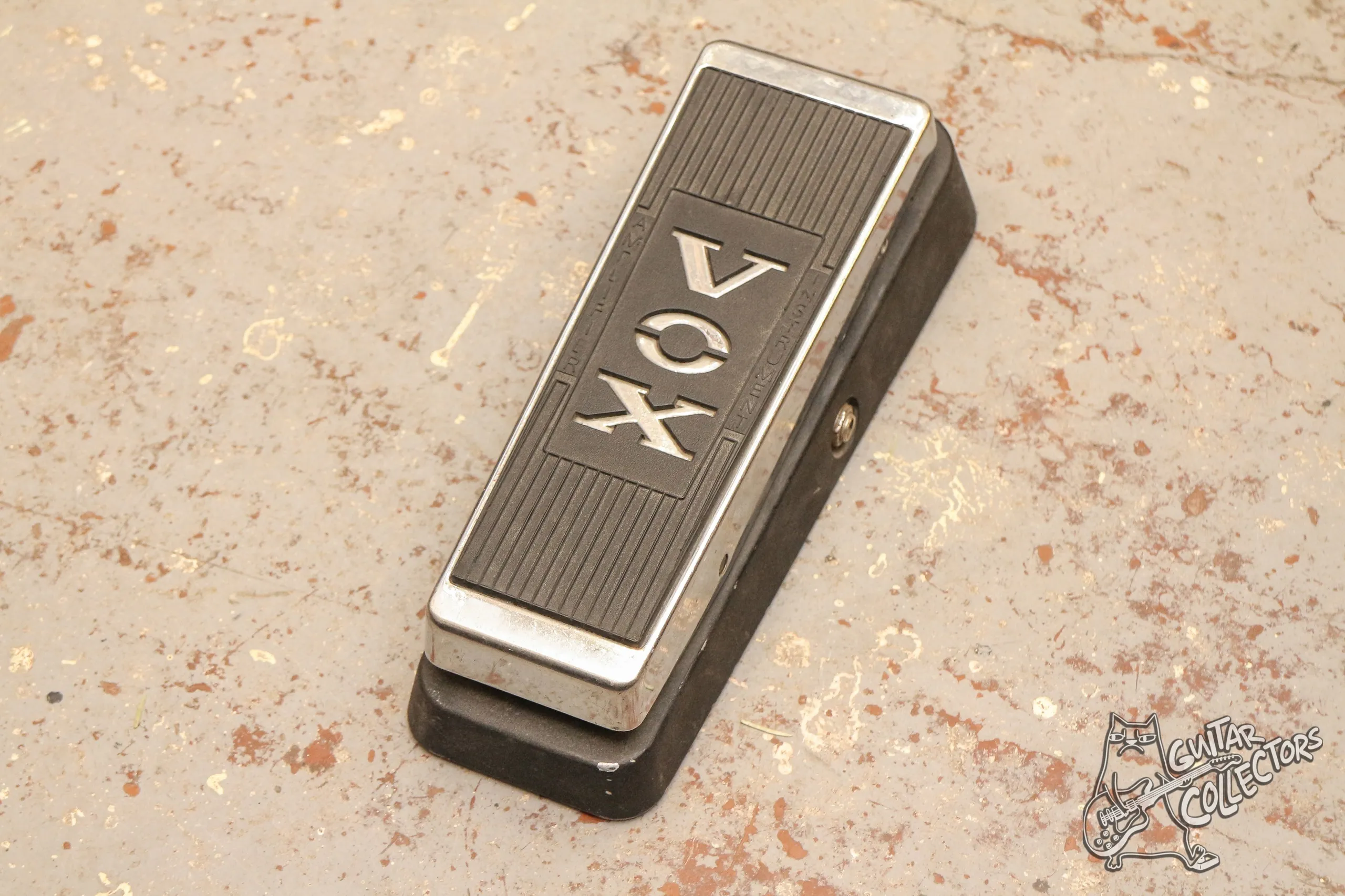 Vox V 847 Wah