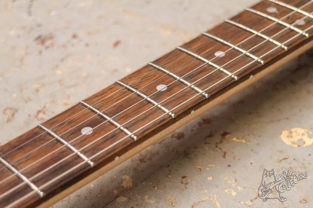 Squier Sonic Mustang HH California Blue