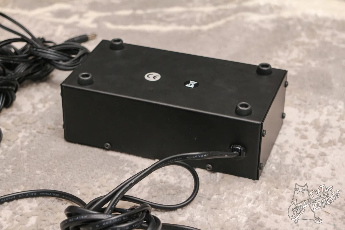 Bespeco PS 50 Power Supply