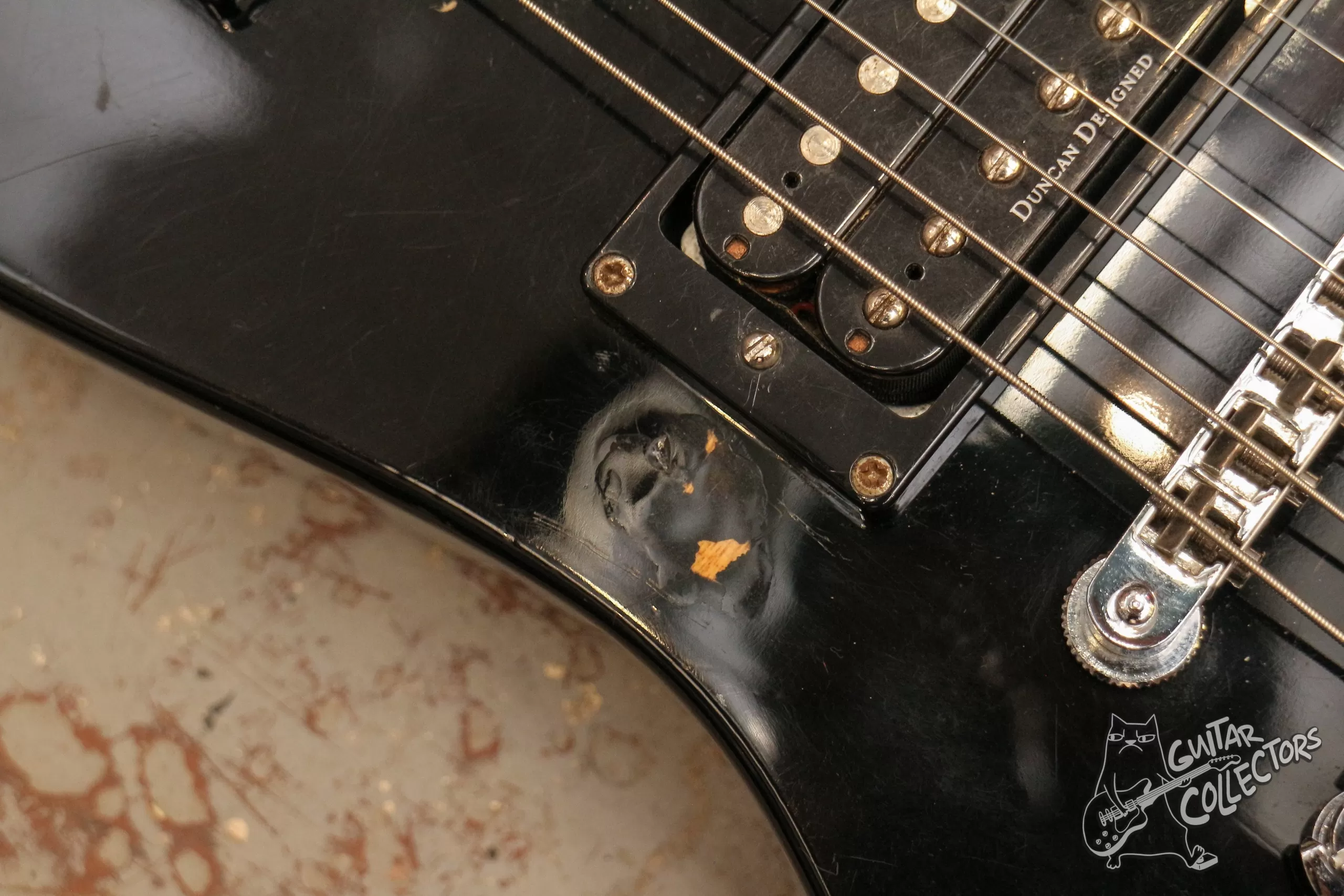 Hamer Explorer Standard Series