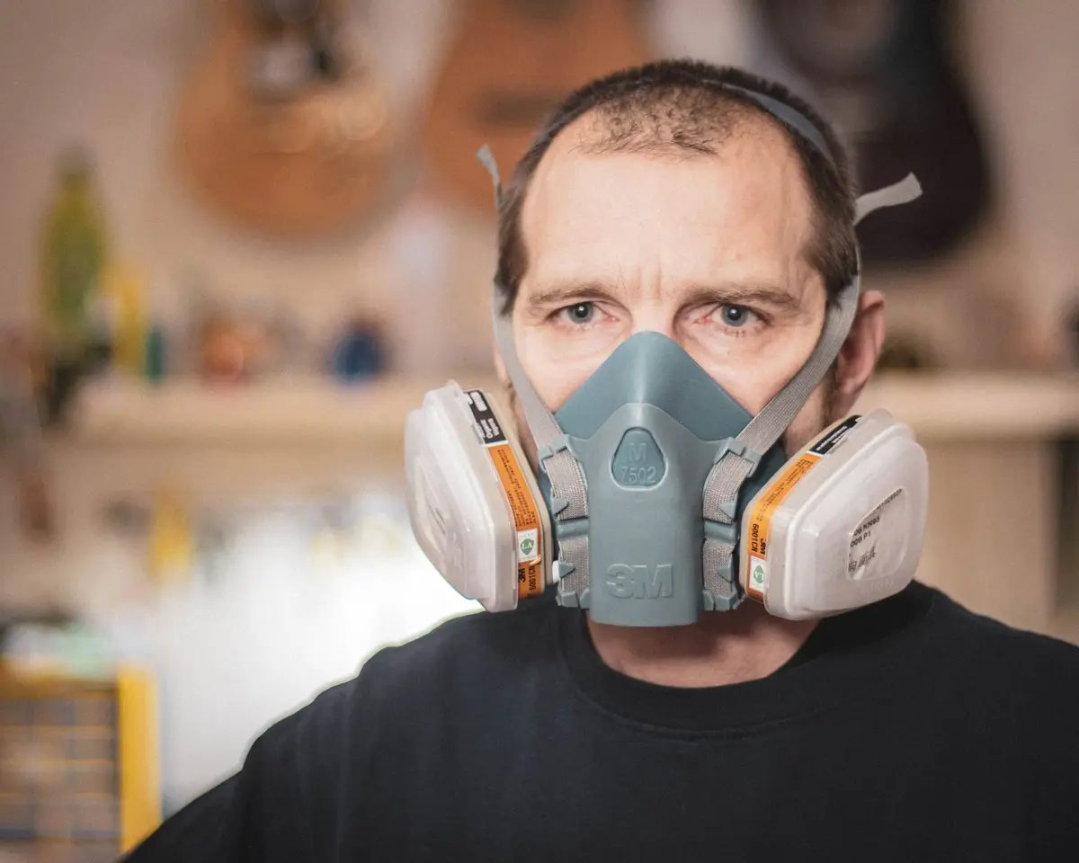 Ремонт  отстройка гитар