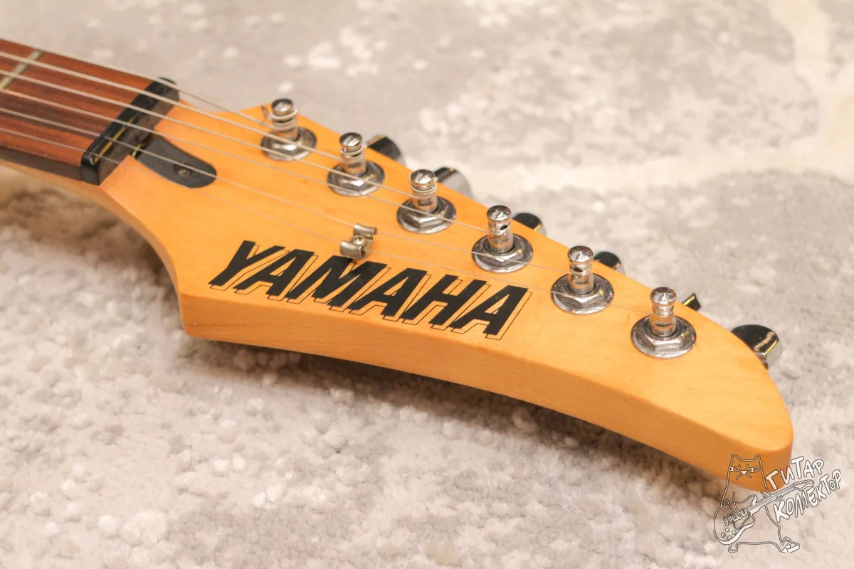 Yamaha RGX112S