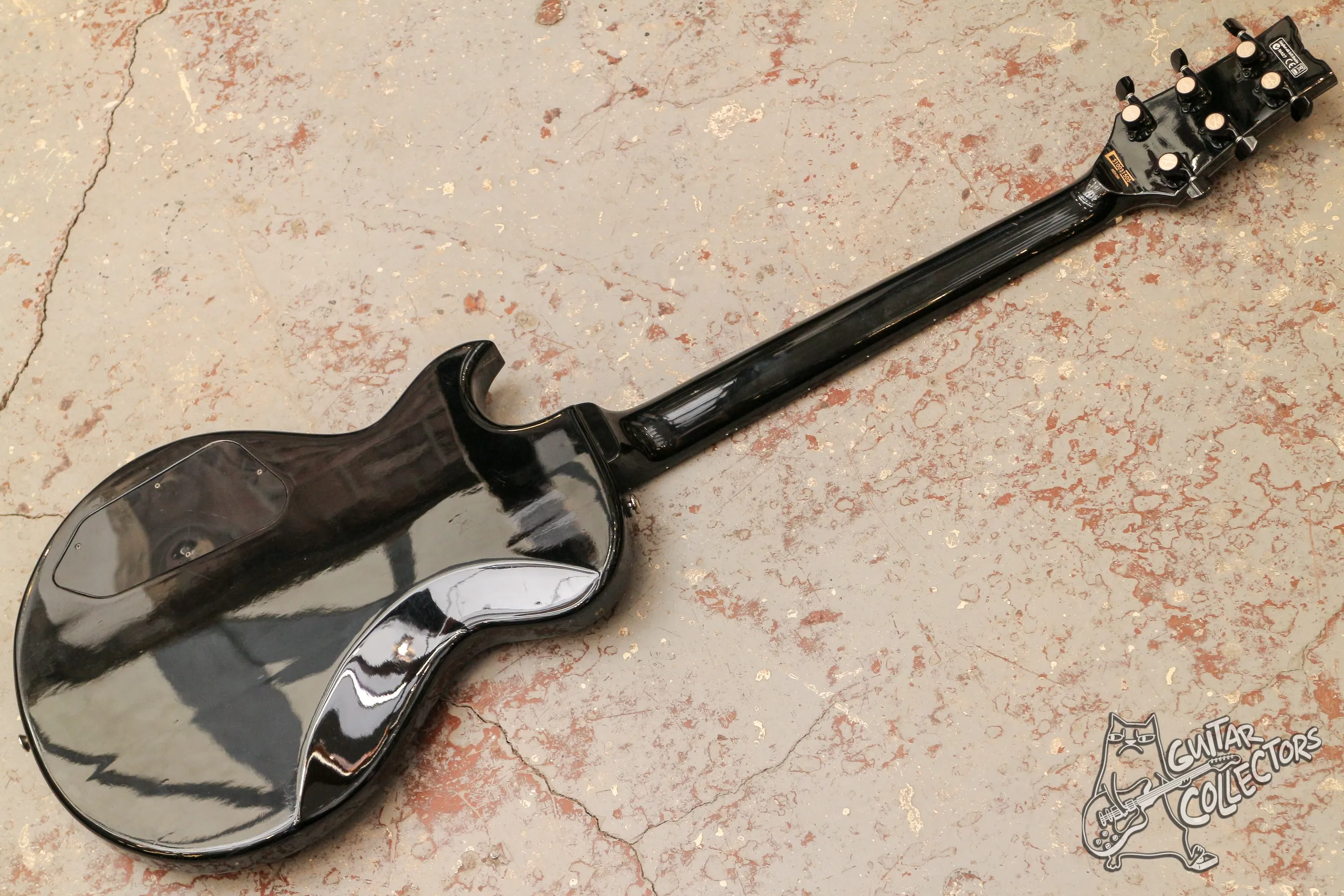 Ibanez ART 80