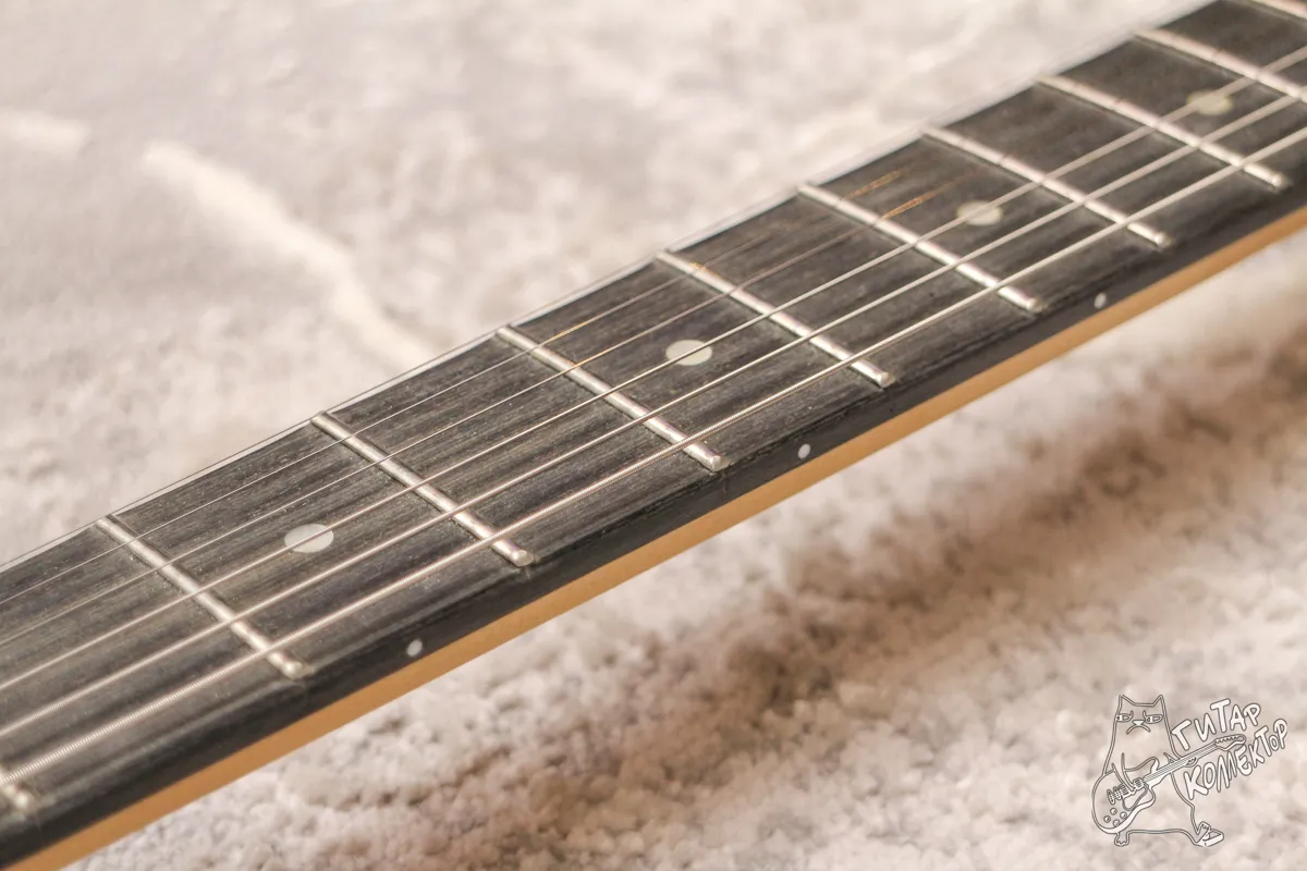 Smiger S-G17-N Telecaster