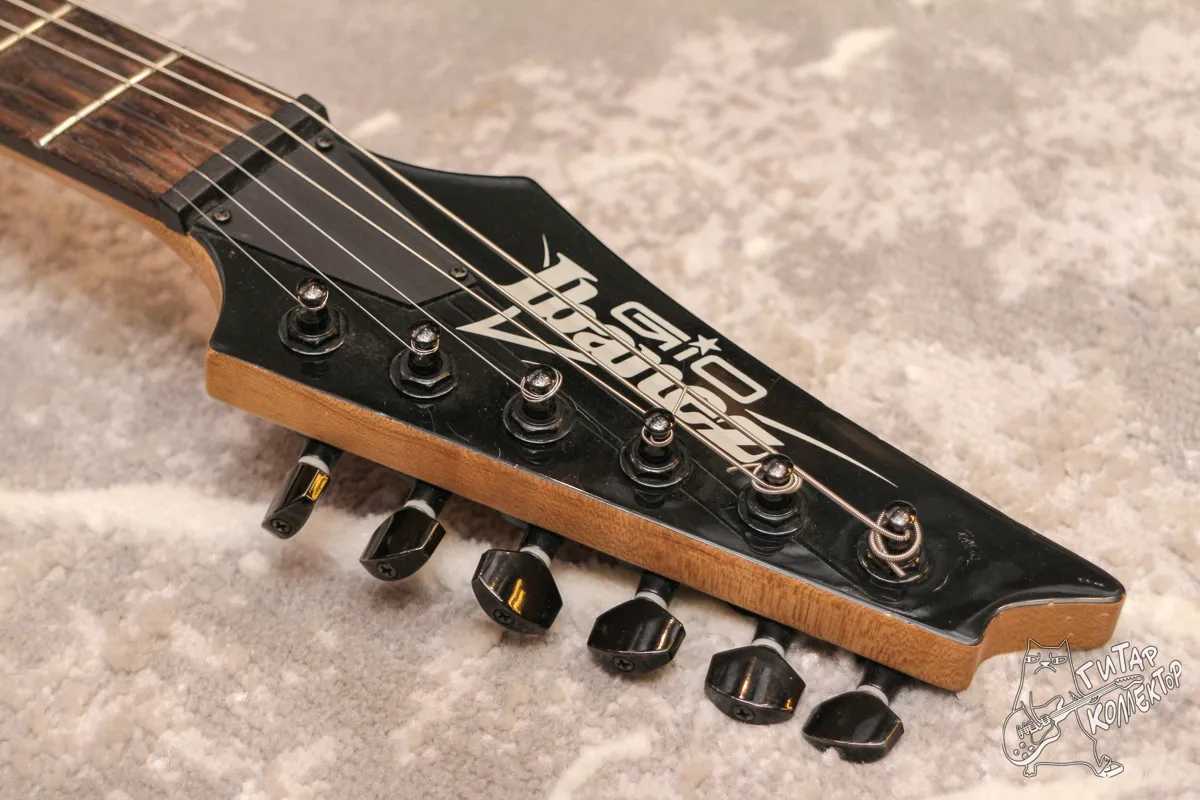 Ibanez GRGR121EX