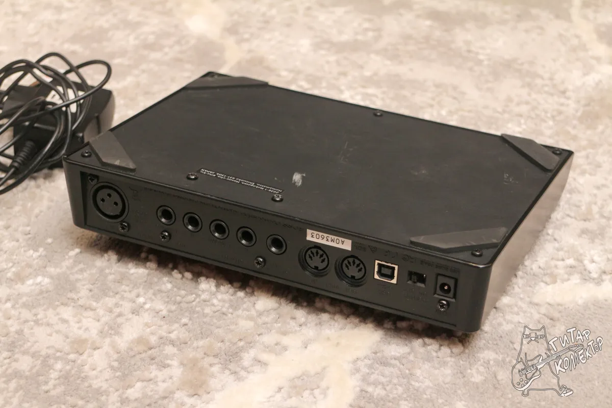 Boss RC 202 Loop Station
