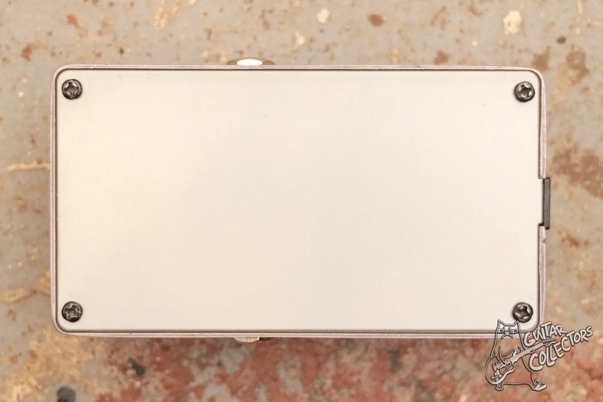 Flamma FS 06 Digital Preamp