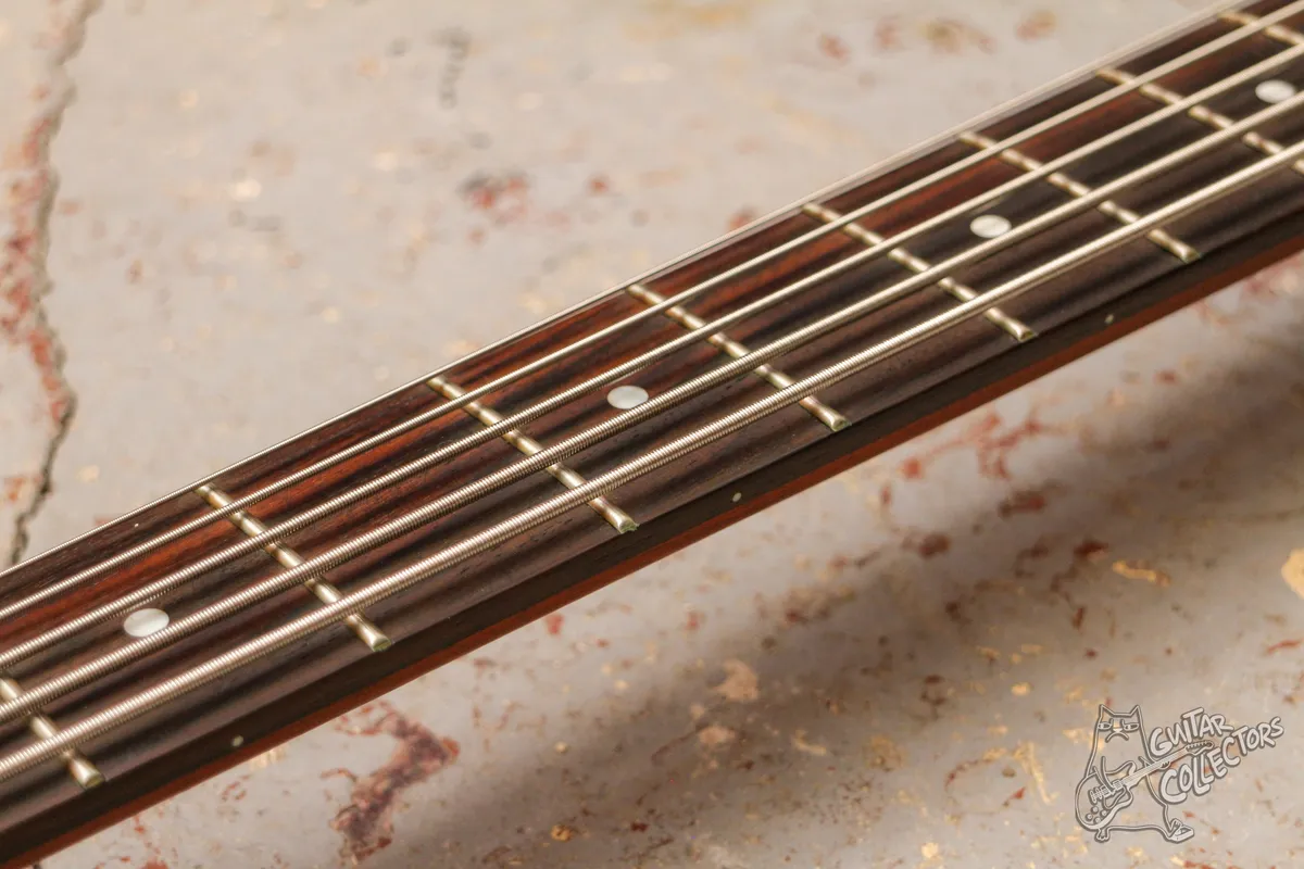 SX SWB1/NA 5-Str Bass